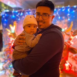 Meet your Posher, Jose